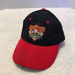 Cooperstown Dreams Park youth‎ baseball hat
